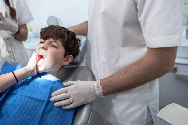 Best Emergency Dental Care for Sports Injuries in Galesville, WI