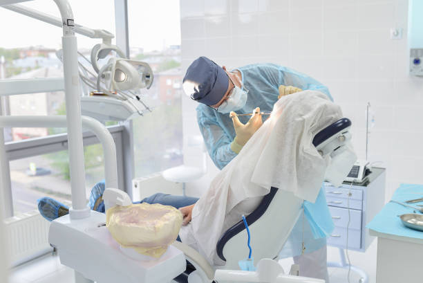 Best Emergency Denture Repair in Galesville, WI